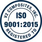 ISO-9001 2015 logo