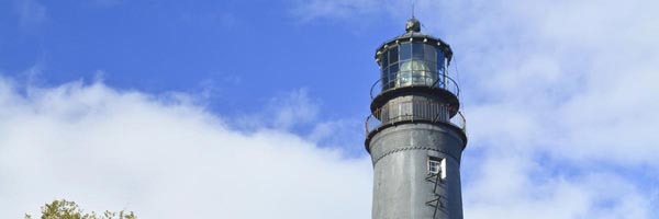 Pensacola Lighthouse