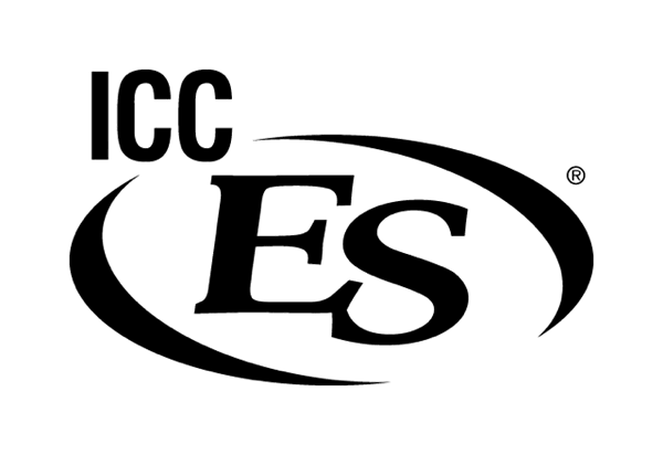 ICC ES logo